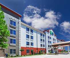 Hotel Holiday Inn Express and Suites Dallas Lewisville, An Ihg