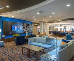 Courtyard By Marriott Pensacola Downtown