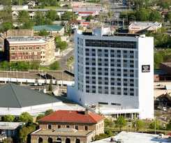 Hotel The Hot Springs