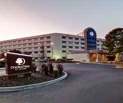 Hotel Doubletree By Hilton Pleasanton At The Club