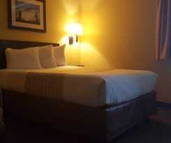 Hotel Suburban Studios Near Camp Lejeune