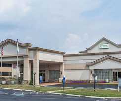 Hotel Wyndham Garden Manassas