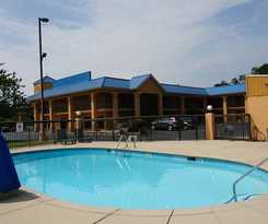 Hotel Travelodge By Wyndham Knoxville East