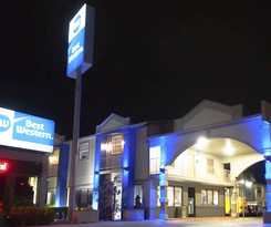 Hotel Best Western Markita Inn