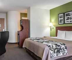 Sleep Inn and Suites Conference Center and Water Park