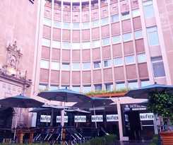 Alameda Centro Historico