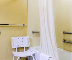 Mainstay Suites Minot