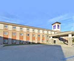 Hotel Sleep Inn and Suites Bismarck I-94