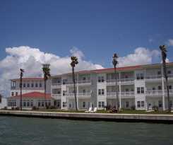 Hotel Lighthouse Inn At Aransas Bay