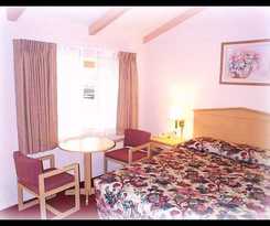 Hotel Tri Valley Inn and Suites, Pleasanton