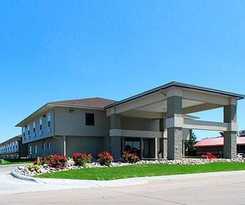 Hotel Econo Lodge Inn and Suites