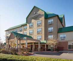 Country Inn and Suites By Radisson, Lexington, Ky