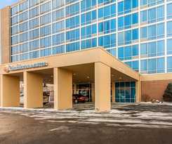 Comfort Inn & Suites Omaha