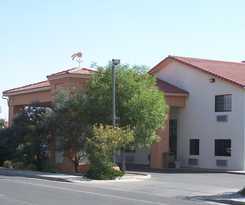 Hotel Best Western Socorro and Suites