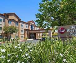 Hotel Best Western Plus Vineyard Inn