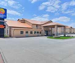 Hotel Comfort Inn Valentine