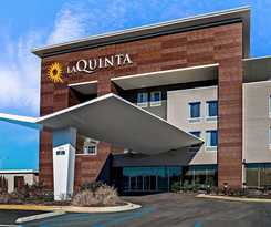 Hotel La Quinta Inn and Suites By Wyndham Tuscaloosa University