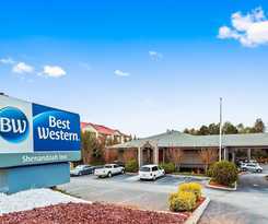 Hotel Best Western Shenandoah Inn