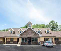 Econo Lodge Newton