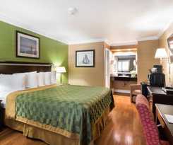 Hotel Rodeway Inn San Jose Hwy-101 Tully Rd Exit