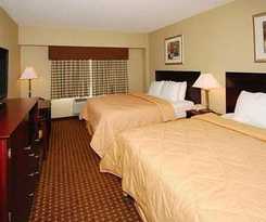 Comfort Inn Toms River Seaside Heights