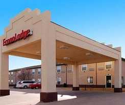 Hotel Econo Lodge Tucumcari Route 66