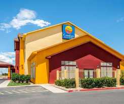 Hotel Best Western Cannon A.f.b.