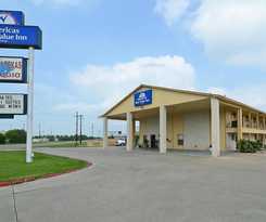 Hotel Americas Best Value Inn Refugio