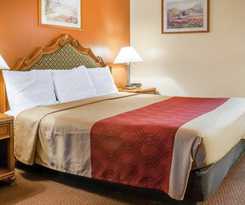 Hotel Econo Lodge Hobbs