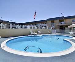 Hotel Econo Lodge Fallon Naval Air Station Area