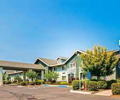 Hotel Best Western Rose Quartz Inn
