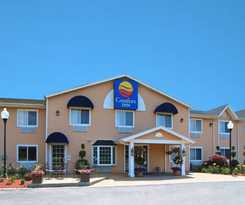 Hotel Comfort Inn Saugerties