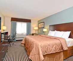 Hotel Comfort Inn Corning
