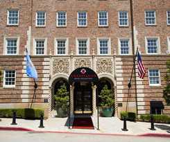 Hotel Ambassador Tulsa, Autograph Collection