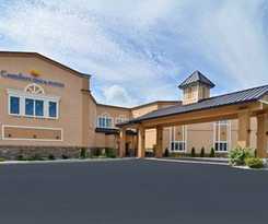 Hotel Comfort Inn & Suites Plattsburgh