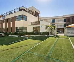 Hotel Deco Boutique