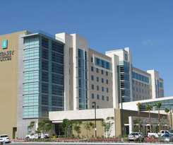 Hotel Embassy Suites Ontario - Airport