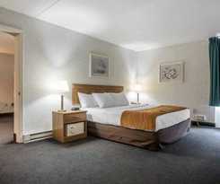 Hotel Quality Inn & Suites Plattsburgh