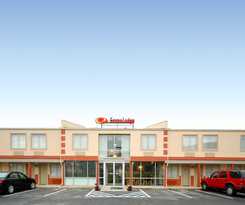 Econo Lodge Elmira-Corning