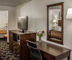 MorningGlory Inn and Suites