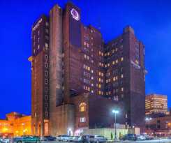 Hotel Doubletree By Hilton Utica