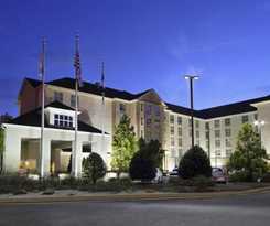 Homewood Suites By Hilton Chesapeake-greenbrier