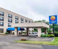 Hotel Comfort Inn Binghamton