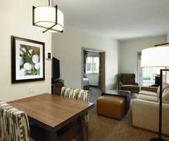 Homewood Suites By Hilton Tucson/st. Philip's Plaza Univ