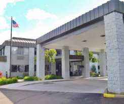 Hotel Clarion Pointe Jamestown - Falconer