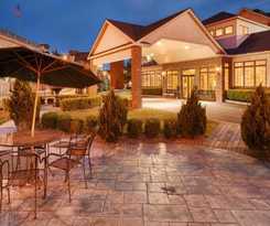 Best Western Plus Franklin Square Inn