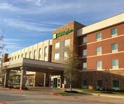 Hotel Holiday Inn Trophy Club