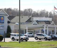 Comfort Inn Splash Harbor