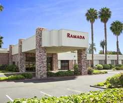 Hotel Ramada By Wyndham Sunnyvale/silicon Valley