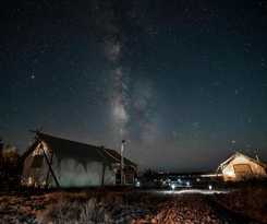 Hotel Under Canvas Grand Canyon